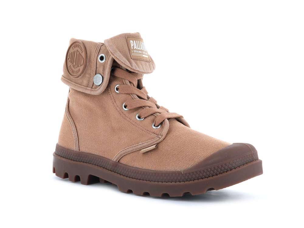 Botas Palladium BAGGY Hombre Woodlin | Chile-51367