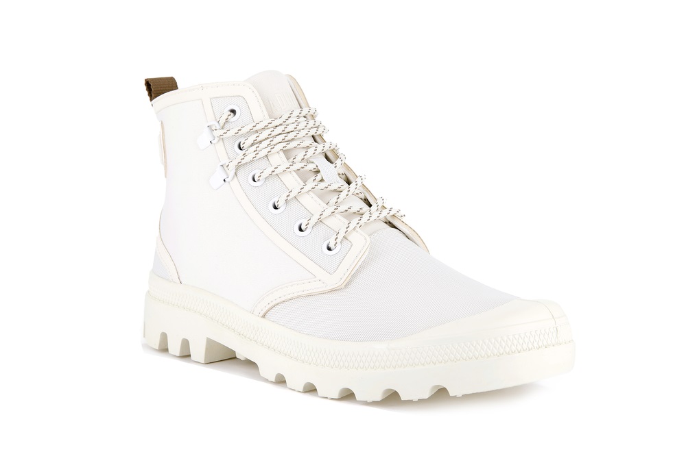 Botas Palladium PAMPA RAINS Hombre Cloud | Chile-13406