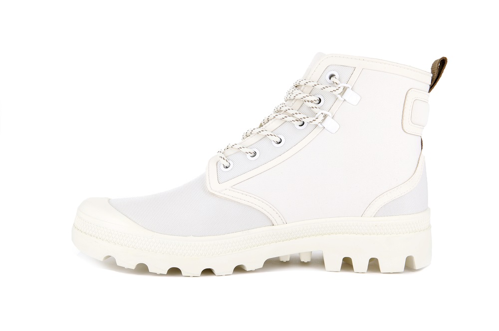 Botas Palladium PAMPA RAINS Mujer Cloud | Chile-94152