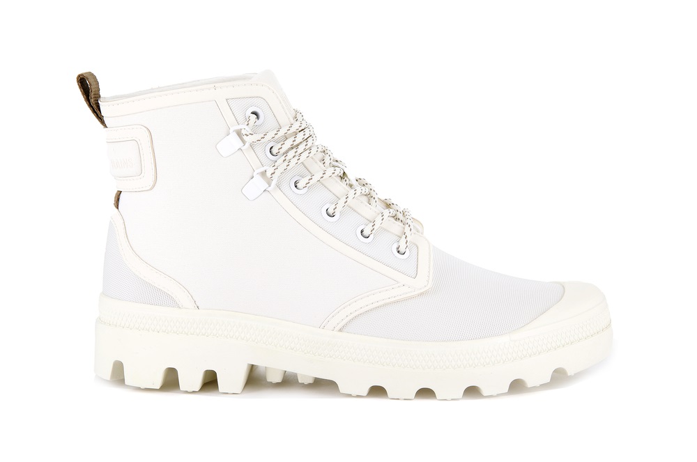 Botas Palladium PAMPA RAINS Mujer Cloud | Chile-94152