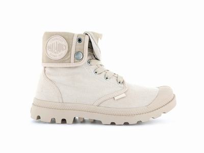 Botas Palladium BAGGY Hombre Sahara / Safari | Chile-32417