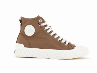 Zapatillas Palladium PALLA ACE CANVAS MID Hombre Peru Archive | Chile-93647